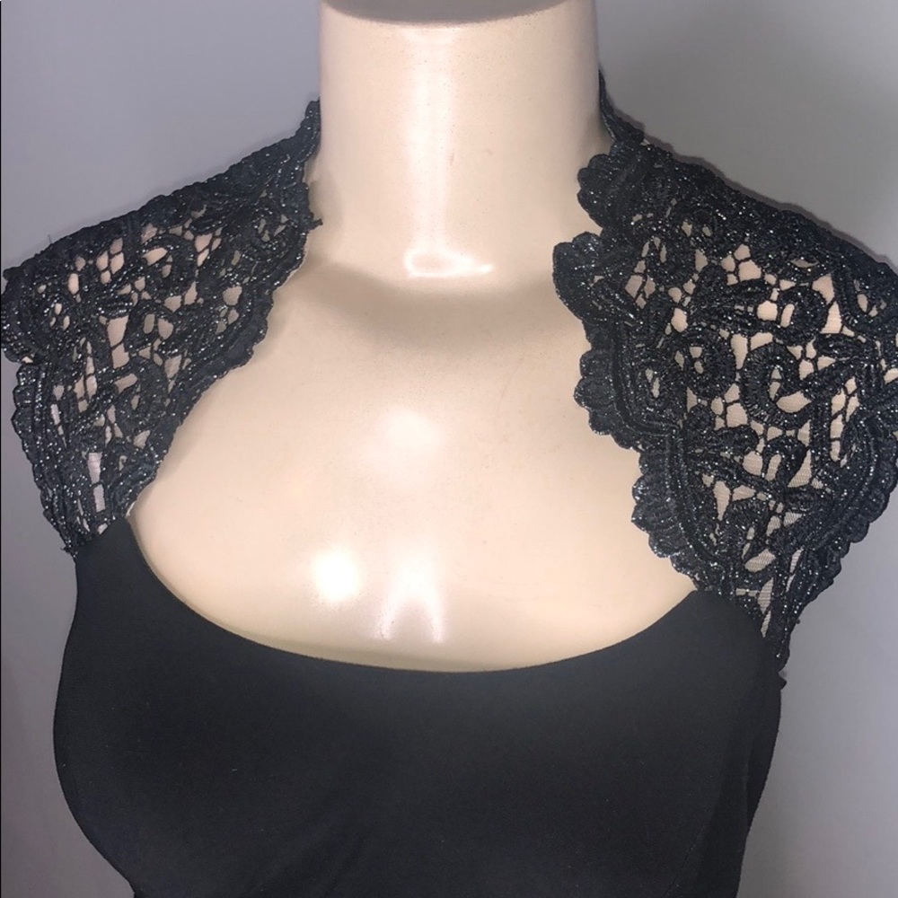 Gown